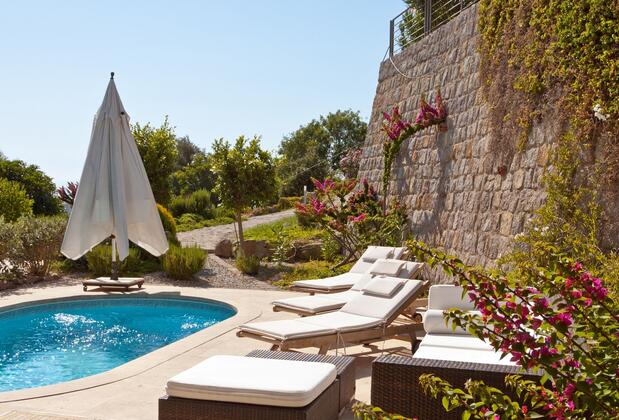 Aegean Hills - Görsel 5