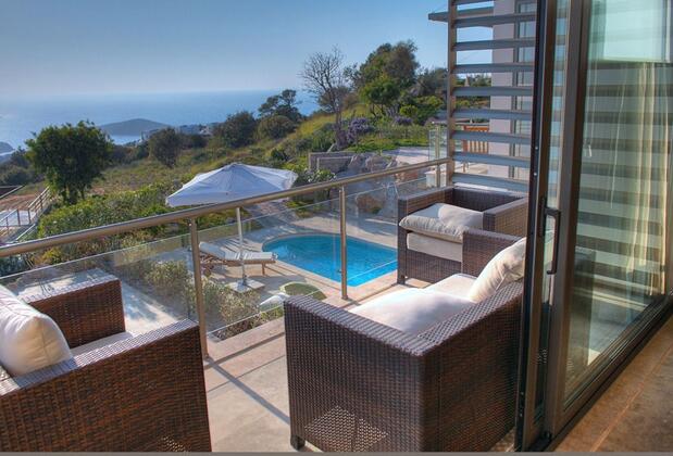 Aegean Hills - Görsel 9