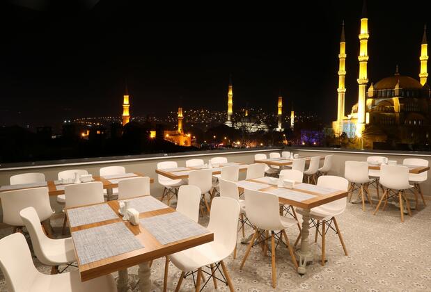 Acr Palas Otel - Görsel 7