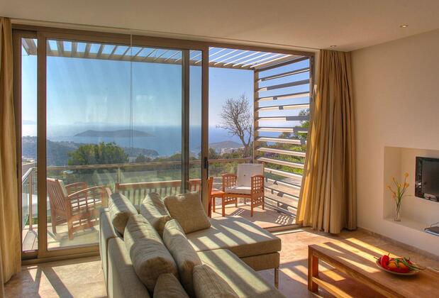 Aegean Hills - Görsel 10