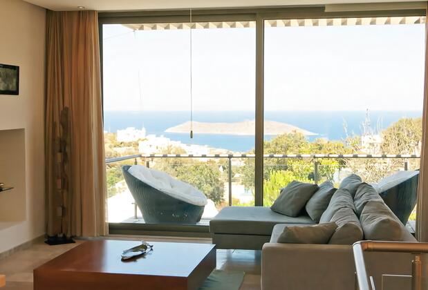 Aegean Hills - Görsel 11