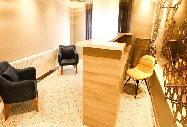 Acr Palas Otel - Görsel 5