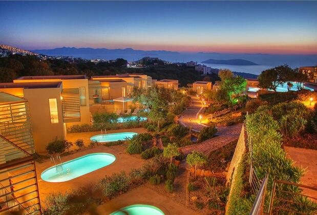 Aegean Hills - Görsel 3