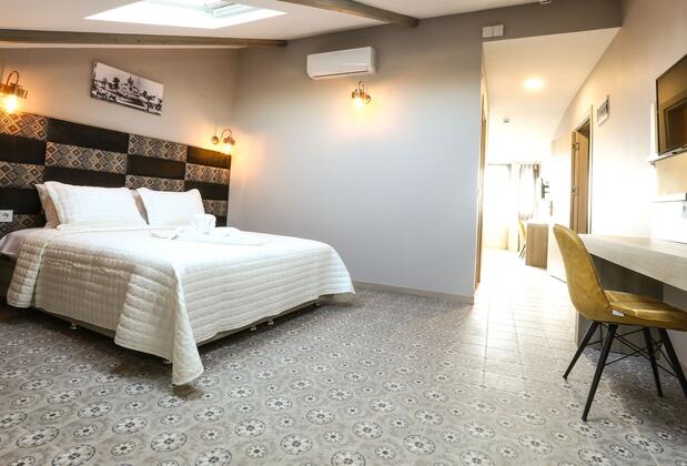 Acr Palas Otel - Görsel 17