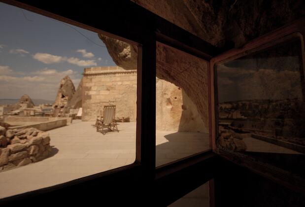 Fairy Chimney Inn - Görsel 3