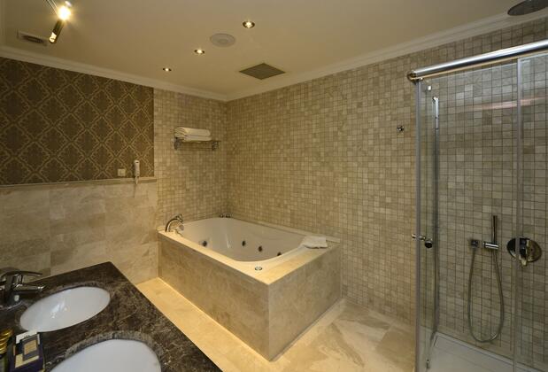 Villa Augusto Boutique Hotel & Spa - Görsel 13