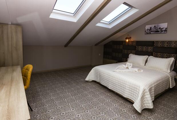 Acr Palas Otel - Görsel 18