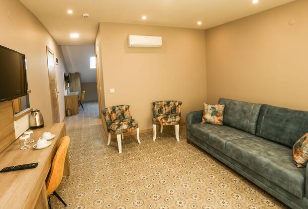 Acr Palas Otel - Görsel 11