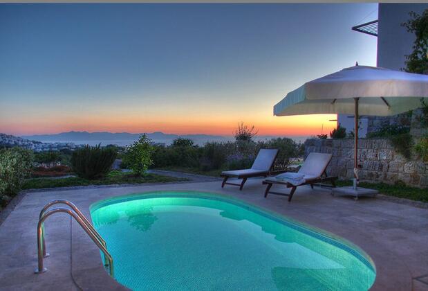 Aegean Hills - Görsel 4