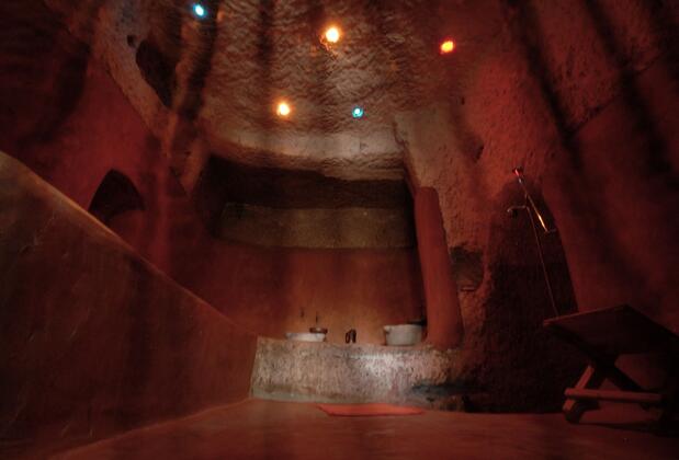 Fairy Chimney Inn - Görsel 7