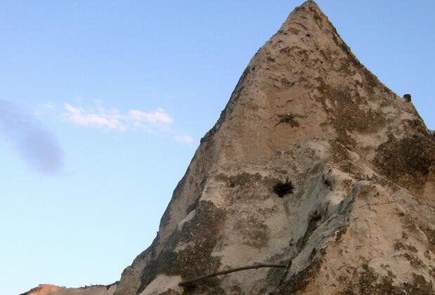 Fairy Chimney Inn - Görsel 9