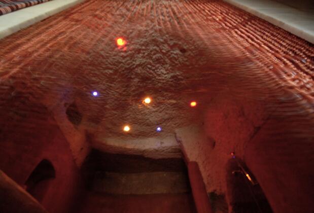 Fairy Chimney Inn - Görsel 13