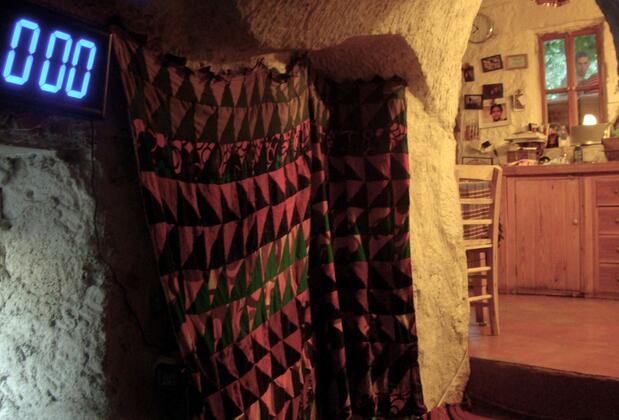 Fairy Chimney Inn - Görsel 14