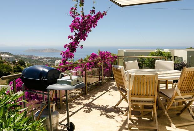 Aegean Hills - Görsel 16