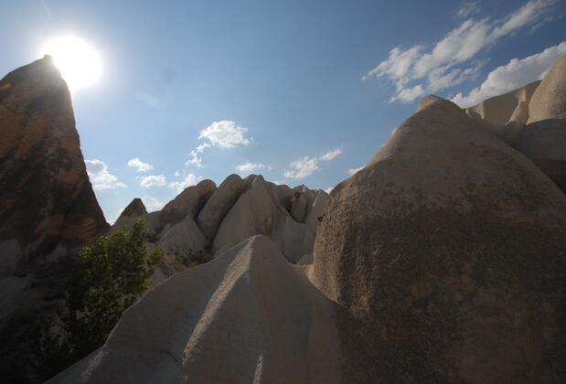 Fairy Chimney Inn - Görsel 16