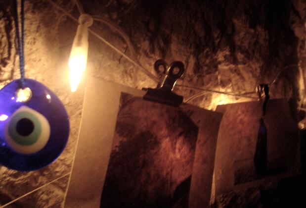 Fairy Chimney Inn - Görsel 19