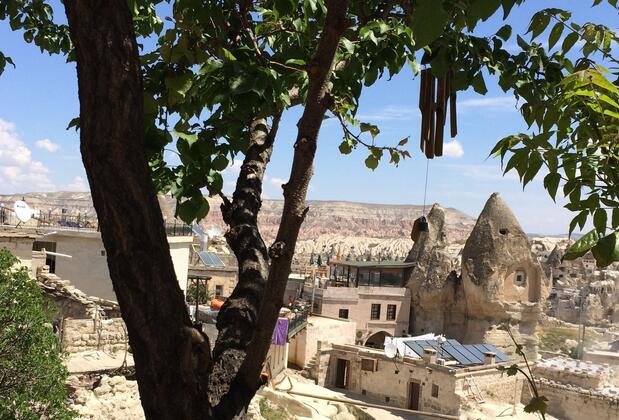 Fairy Chimney Inn - Görsel 20