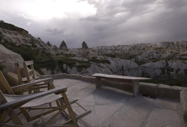 Fairy Chimney Inn - Görsel 21