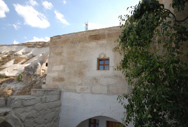 Fairy Chimney Inn - Görsel 24