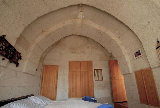 Fairy Chimney Inn - Görsel 26