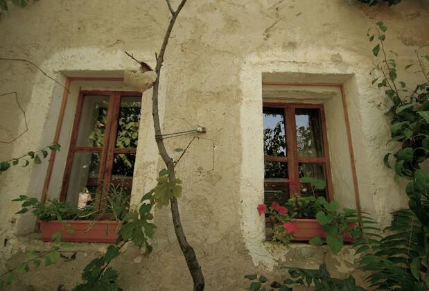 Fairy Chimney Inn - Görsel 27