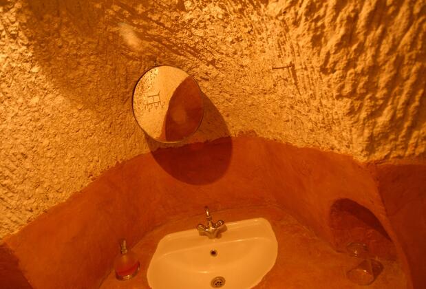 Fairy Chimney Inn - Görsel 28