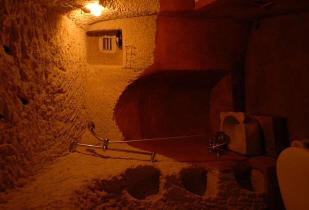 Fairy Chimney Inn - Görsel 29