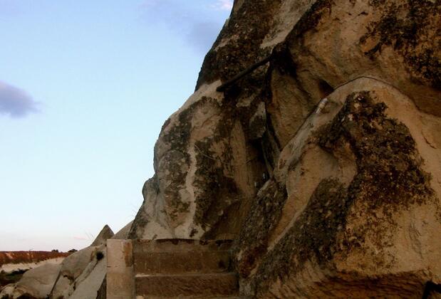 Fairy Chimney Inn - Görsel 31