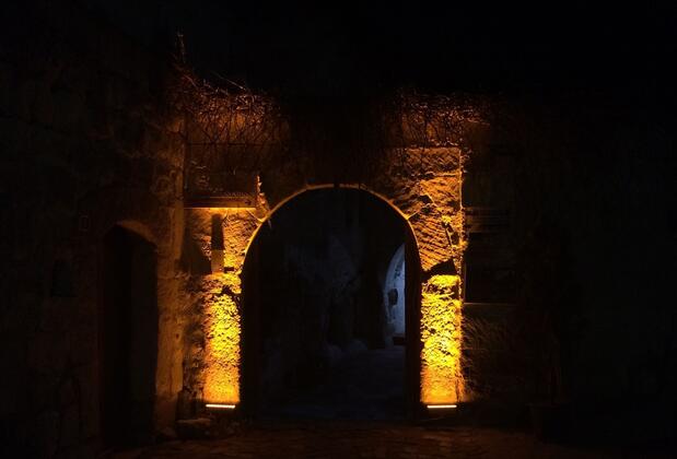 Fairy Chimney Inn - Görsel 32