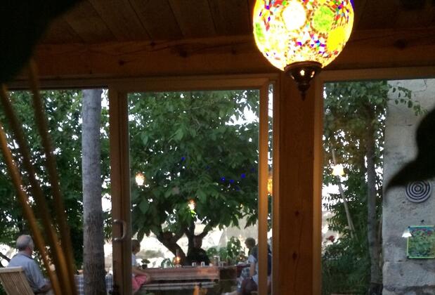 Fairy Chimney Inn - Görsel 33