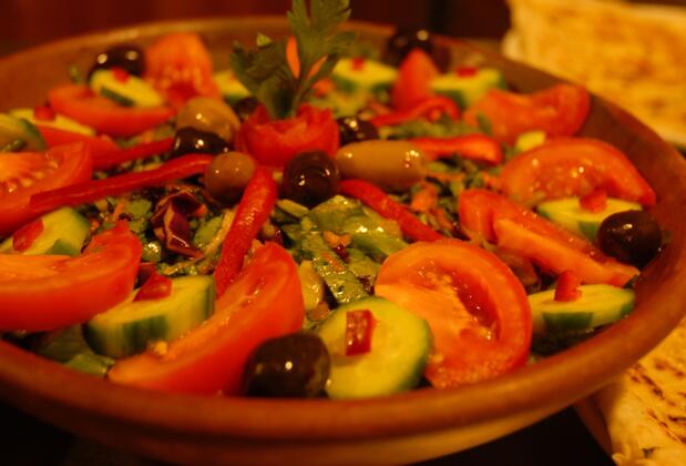 Fairy Chimney Inn - Görsel 34