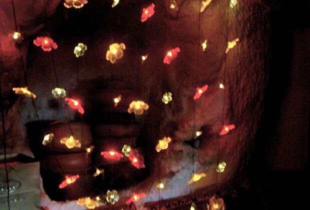 Fairy Chimney Inn - Görsel 35