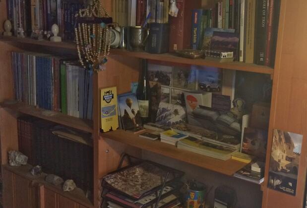 Fairy Chimney Inn - Görsel 37