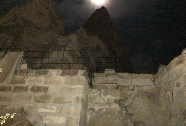 Fairy Chimney Inn - Görsel 38