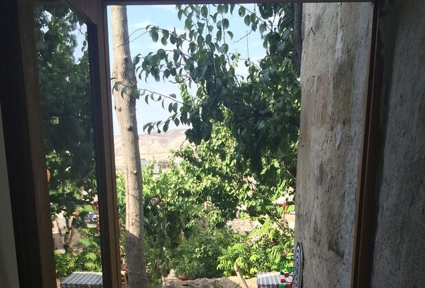 Fairy Chimney Inn - Görsel 40