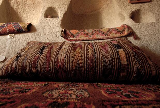 Fairy Chimney Inn - Görsel 41