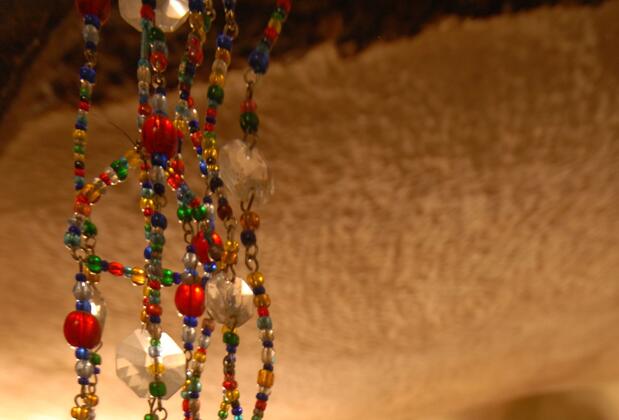 Fairy Chimney Inn - Görsel 42