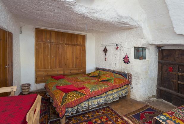 Fairy Chimney Inn - Görsel 44