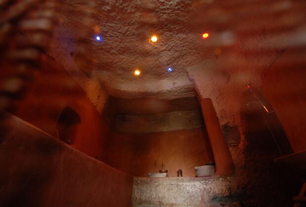 Fairy Chimney Inn - Görsel 45