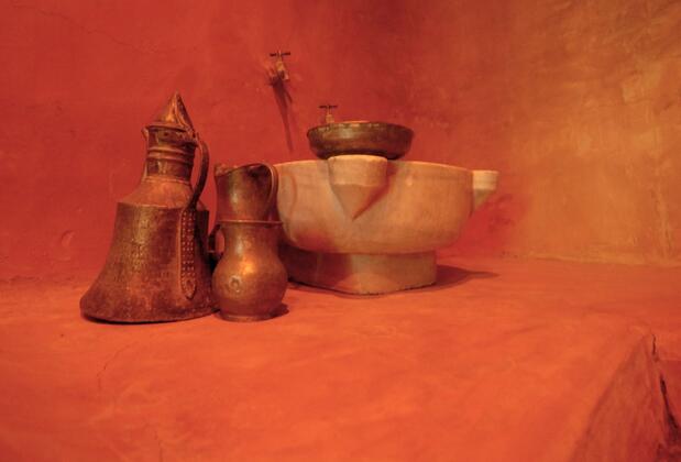 Fairy Chimney Inn - Görsel 46