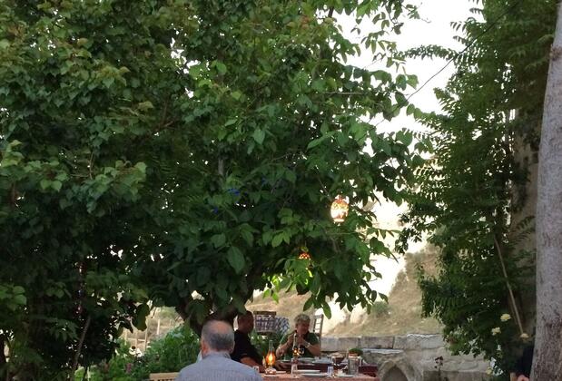 Fairy Chimney Inn - Görsel 47