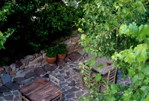 Fairy Chimney Inn - Görsel 49