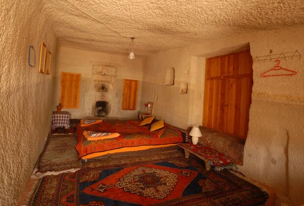 Fairy Chimney Inn - Görsel 50