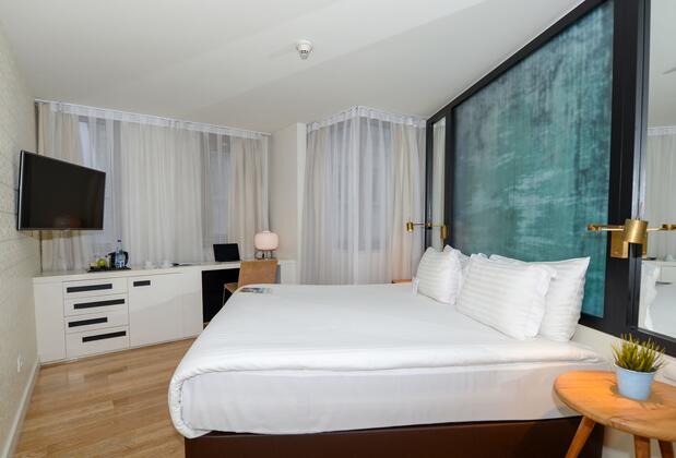 Occidental Pera İstanbul - Görsel 20