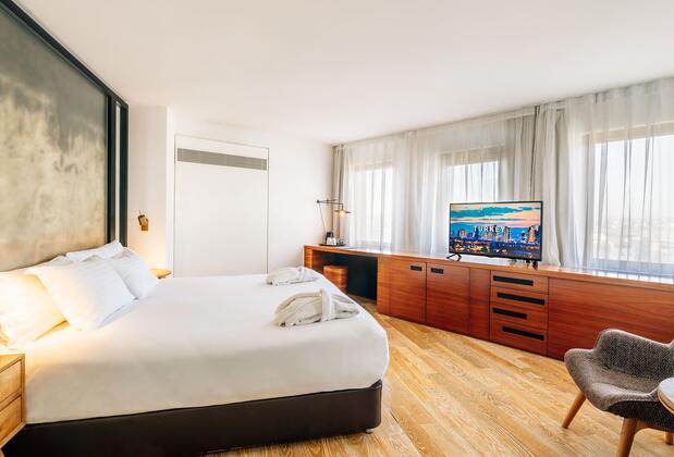 Occidental Pera İstanbul - Görsel 22