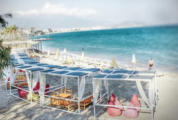 Princess Resort Hotels - Görsel 3