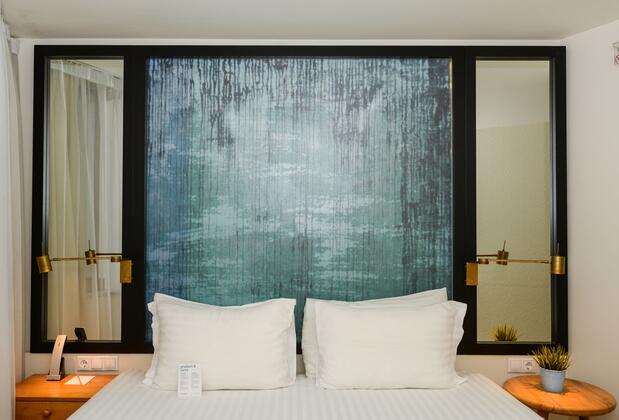 Occidental Pera İstanbul - Görsel 23