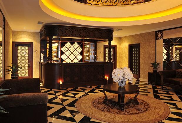 Villa Augusto Boutique Hotel & Spa - Görsel 3