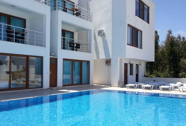 Costa Mare Hotel Türkbükü - Görsel 3