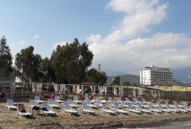 Princess Resort Hotels - Görsel 5